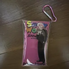 スノーワールド