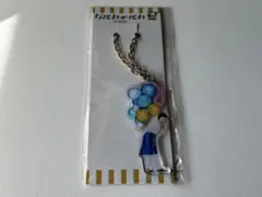 なにわのにわアクリルキーホルダー道枝駿佑