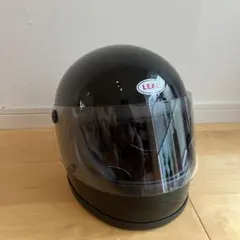 LEAD RX-200R フルフェイスヘルメット ブラックのサムネイル