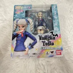 2025年最新】藤堂ユリカ フィギュアの人気アイテム - メルカリ