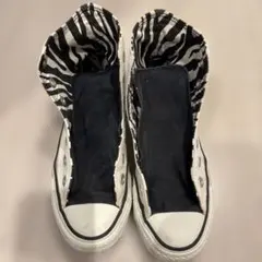 CONVERSE ALL STAR ハイカットスニーカー