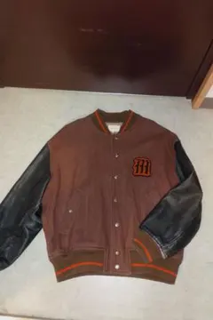 2026年最新】MEN'S MELROSE スタジャンの人気アイテム - メルカリ