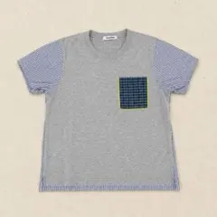 ファミリア Tシャツ 150のサムネイル