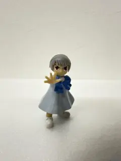 【希少・当時物】金色のガッシュベル!! フィギュアコレクション ゼオン 絶版のサムネイル
