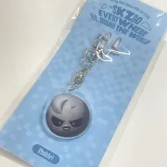 EVIL SKZOO ACRYLIC KEYRING ポガリ ポップアップ - メルカリ