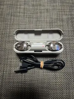 Sony ワイヤレスイヤホン 充電ケース付きジャンク品