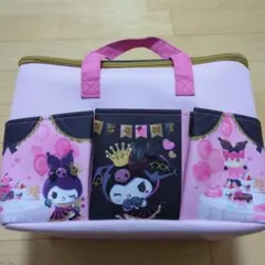 2025年最新】クロミ ブラックドレスパーティーポケットいっぱい