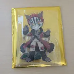 O*8様 鬼滅の刃 ハロウィン2025 ランダムアクリルスタンドA 猗窩座