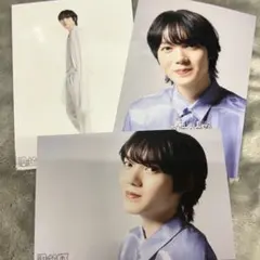 原因は自分にある。 小泉光咲 生写真