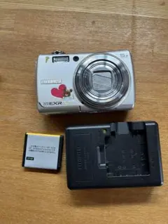 2026年最新】Fine Pix F200EXRの人気アイテム - メルカリ