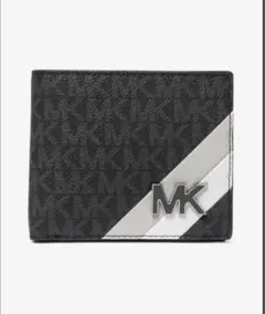 MICHEAL KORS 二つ折り財布 マイケルコース マルジェラ