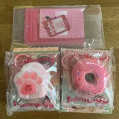 希少】ぱんぱんパンケーキ トーストつみつみ シークレット - メルカリ