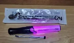 SnowMan DomeTour2025-2026 ON ペンライト