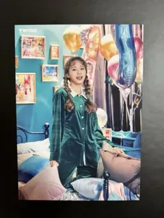 TWICE ツウィ　TWICELIGHTS ラントレ
