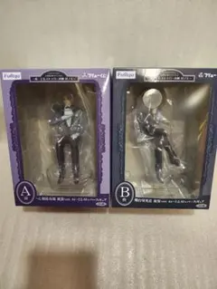 刀剣乱舞　A賞　B賞