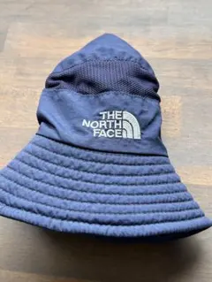 THE NORTH FACE アウトドアハット ネイビー