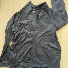 【UNIQLO最終値下げ】カーディガン