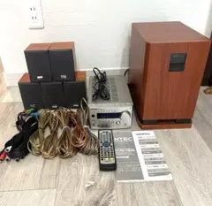 2026年最新】onkyo スピーカー ジャンクの人気アイテム - メルカリ