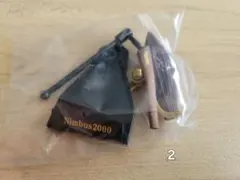 ハリーポッター 魔法の箒