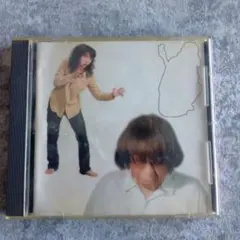 廃盤 CD 突然段ボール 突然段ボールの感傷音楽 ステッカー付き - メルカリ