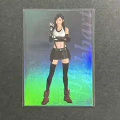 ファイナルファンタジー 7デジタルプラス　ノーマルコンプセット FINAL FANTASY VII ANNIVERSARY ART MUSEUM デジタルカード