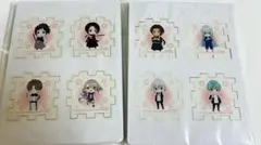 【期間限定】刀剣乱舞 パズル カレンダーのサムネイル