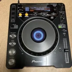 2026年最新】CDJ 1000 MK2の人気アイテム - メルカリ