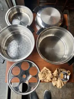 2025年最新】アムウェイ 18/8の人気アイテム - メルカリ