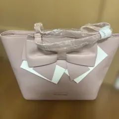 【タグ付き新品】メゾンドフルール トートバッグ