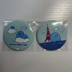 2026年最新】らっだぁ 缶バッジの人気アイテム - メルカリ