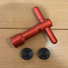 テーラーメイド トラス パター ウェイトTPコレクション シリーズ