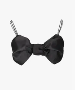 がべち様専用　Bibiy ANNE RIBBON BUSTIER