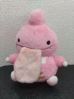 2026年最新】ベロベルトぬいぐるみの人気アイテム - メルカリ