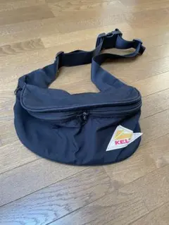 ケルティ　ボディバッグ　ウエストポーチ