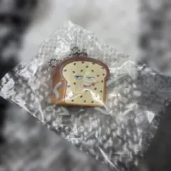 パンどろぼう　ぺたんこマスコット　ジャーン！