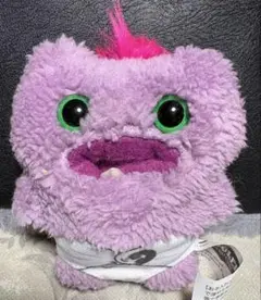 Fuggler ファグラーベビーファグ　ぬいぐるみ