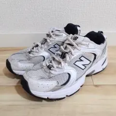 New Balance ニューバランス 530 スニーカー 23.5cm