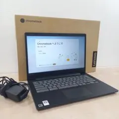 Lenovo 500e Chromebook Gen3 本体 タッチペン付属 - メルカリ