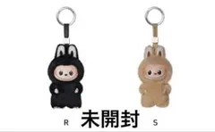 り*m様 (未開封)イニシャルラブブ PIN FOR LOVE R S セット