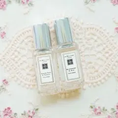 Jo Malone コロン 2本セット