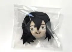 相澤消太 プチっとバッジ 僕のヒーローアカデミア ヒロアカ ぬいぐるみ バッジ
