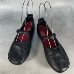 未使用級✨　カンペール　Right Nina バレリーナシューズ　フラットのサムネイル