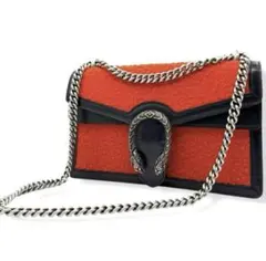(Gucci) グッチ ショルダーバッグ デュオニュソス Dionysus