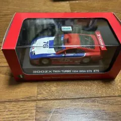 IWATA 300ZX TWIN TURBO 1994 IMSA GTS #76