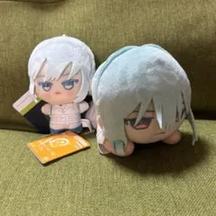 18TRIP ちびぐるみ ～夕班～ 北片來人・百目鬼潜・畔川幾成 - メルカリ