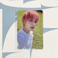 ENHYPEN DIMENSION : ANSWER ソヌ トレカ