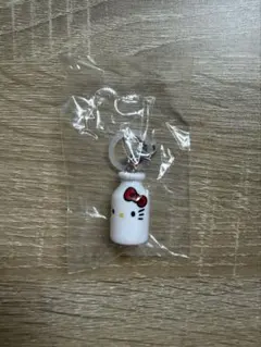 ハローキティ アメリカンデザイン　ガチャガチャ