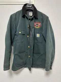 2026年最新】カーハート ジャケット 星タグの人気アイテム - メルカリ