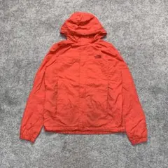 Mサイズ ノースフェイス マウンテンパーカー 赤色 マウンテンジャケット