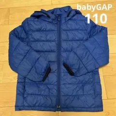 babyGAP★アウター　ジャンパー　110